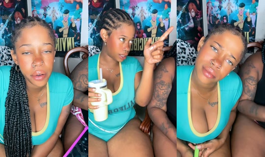 thiis_bad_biitch TikTok Live — Sep 28, 2026, 7:33 AM