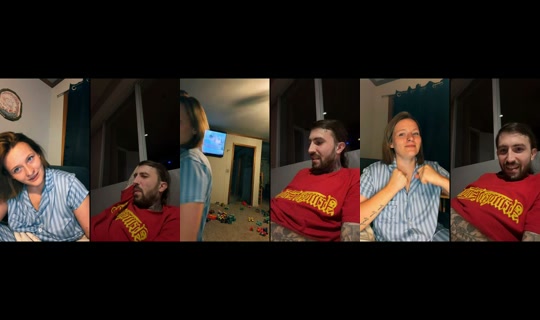 thingone48 TikTok Live — Aug 20, 2026, 4:03 AM