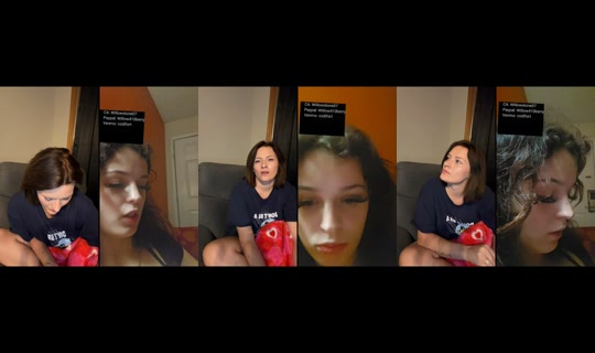 thingone48 TikTok Live — Sep 12, 2026, 4:31 AM
