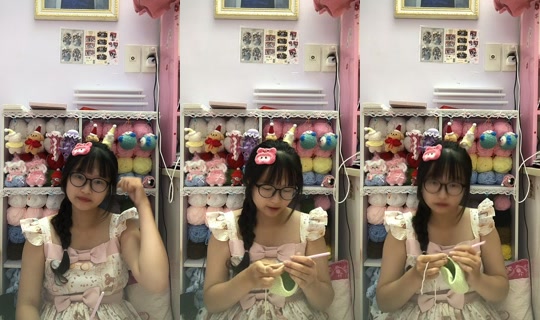 thinhdaothichmoclen TikTok Live — Sep 27, 2026, 12:43 PM