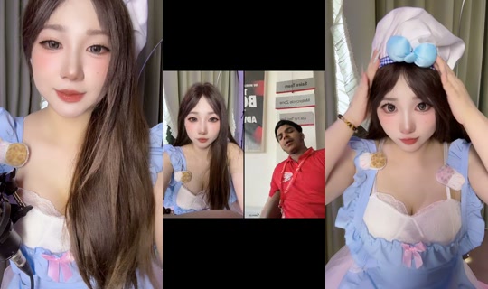 thinkiwillalwaysbelonely TikTok Live — Oct 5, 2026, 5:17 AM