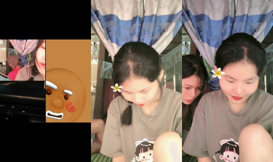 thioanh099 TikTok Live — Sep 1, 2026, 1:37 AM