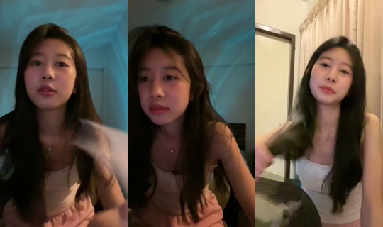 thippalod TikTok Live — Oct 8, 2026, 5:04 PM