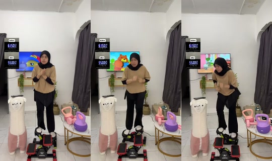 thirahmnsr TikTok Live — Aug 28, 2026, 6:05 AM