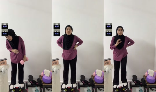 thirahmnsr TikTok Live — Aug 29, 2026, 1:30 AM