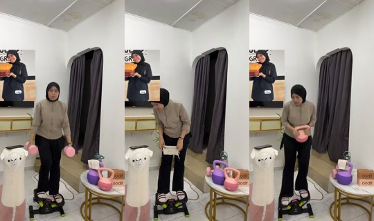 thirahmnsr TikTok Live — Aug 29, 2026, 10:36 AM