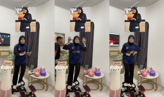 thirahmnsr TikTok Live — Aug 31, 2026, 11:57 AM