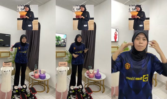 thirahmnsr TikTok Live — Aug 31, 2026, 12:40 PM