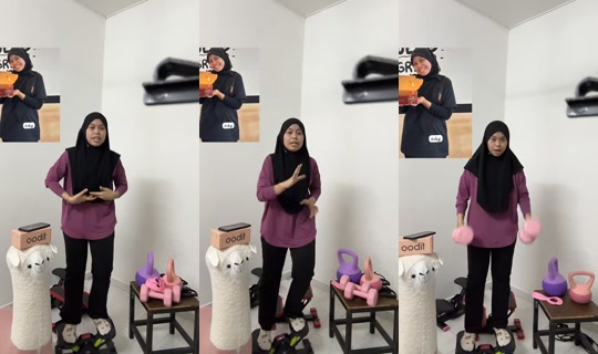 thirahmnsr TikTok Live — Aug 31, 2026, 11:46 PM