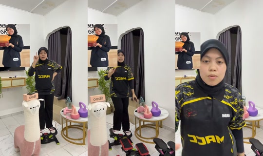 thirahmnsr TikTok Live — Sep 1, 2026, 12:08 PM