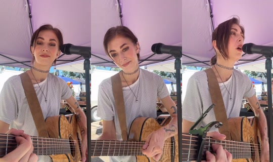 this.is.tosh TikTok Live — Aug 22, 2026, 4:27 PM