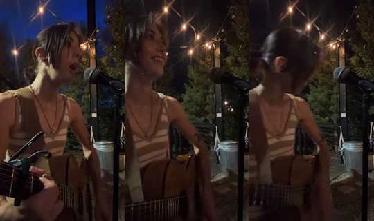 this.is.tosh TikTok Live — Aug 23, 2026, 2:09 AM