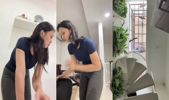 this.niaaaaa TikTok Live — Aug 23, 2026, 5:06 AM