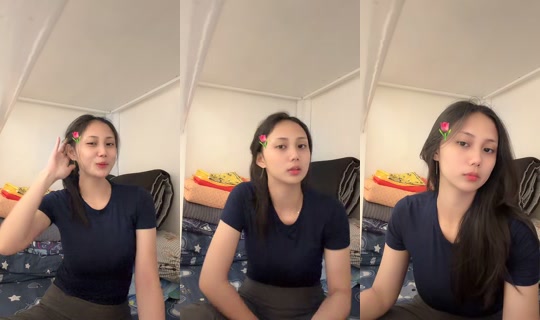 this.niaaaaa TikTok Live — Aug 23, 2026, 8:29 AM