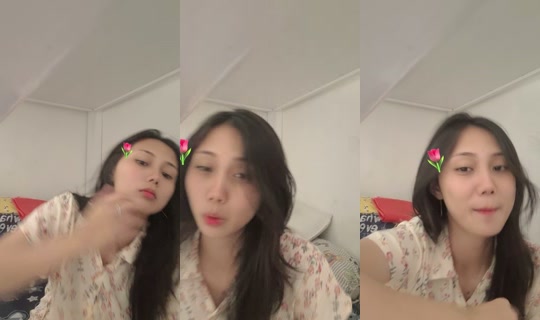 this.niaaaaa TikTok Live — Aug 24, 2026, 9:34 AM