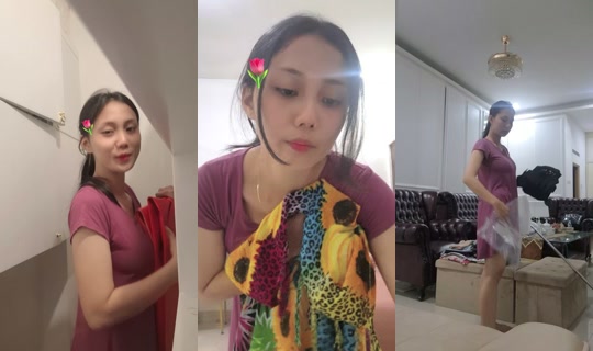 this.niaaaaa TikTok Live — Aug 25, 2026, 7:10 AM