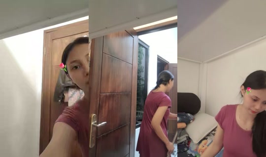 this.niaaaaa TikTok Live — Aug 25, 2026, 8:05 AM