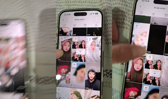 this.niaaaaa TikTok Live — Aug 31, 2026, 4:18 PM