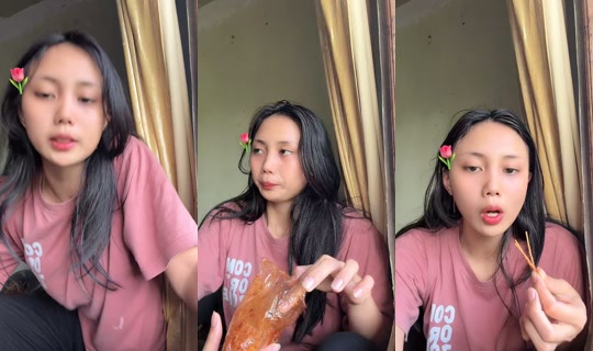 this.niaaaaa TikTok Live — Sep 20, 2026, 7:58 AM