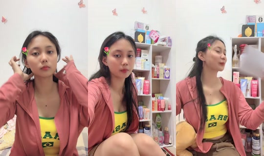 this.niaaaaa TikTok Live — Sep 21, 2026, 6:31 AM