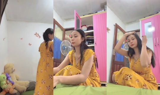 this.niaaaaa TikTok Live — Oct 2, 2026, 4:58 AM