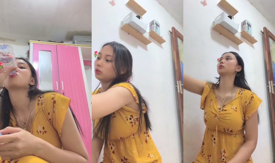 this.niaaaaa TikTok Live — Oct 2, 2026, 5:33 AM