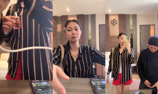 this.niaaaaa TikTok Live — Oct 5, 2026, 4:34 AM