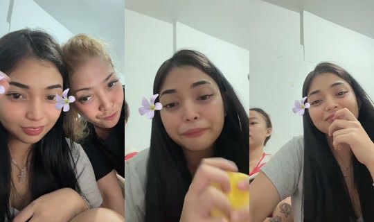 thisaintsomeone TikTok Live — Aug 21, 2026, 1:38 PM