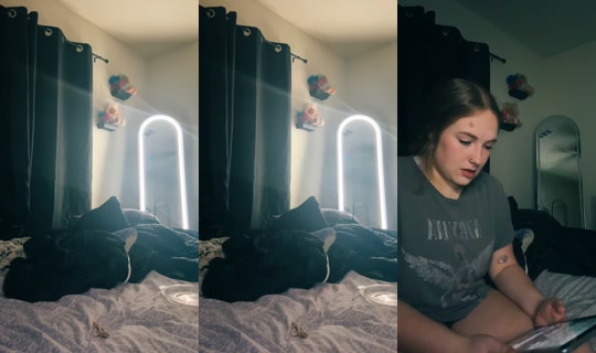 thiscantbereal__0 TikTok Live — Aug 22, 2026, 4:47 AM
