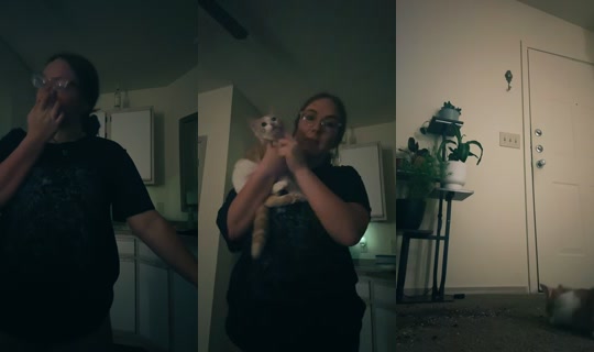 thiscantbereal__0 TikTok Live — Aug 23, 2026, 3:56 AM