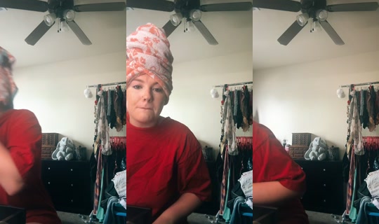 thiscantbereal__0 TikTok Live — Aug 23, 2026, 8:20 PM