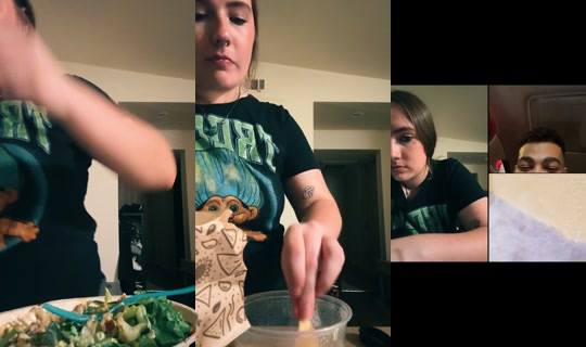 thiscantbereal__0 TikTok Live — Aug 24, 2026, 3:13 AM