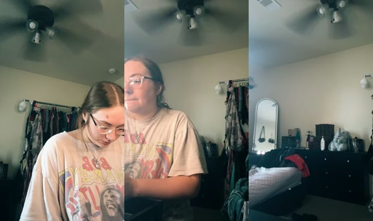 thiscantbereal__0 TikTok Live — Aug 27, 2026, 4:58 PM