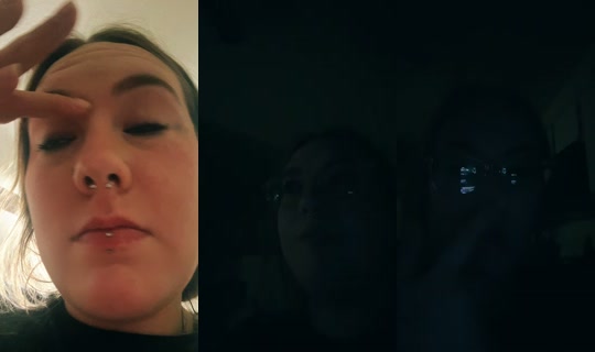 thiscantbereal__0 TikTok Live — Aug 31, 2026, 8:54 AM