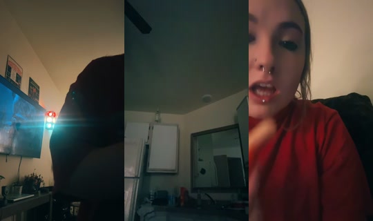thiscantbereal__0 TikTok Live — Sep 27, 2026, 3:06 AM