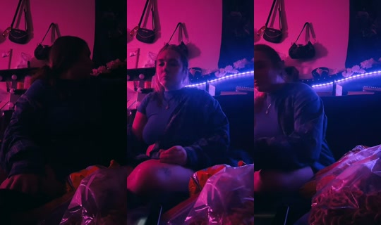 thiscantbereal__0 TikTok Live — Sep 30, 2026, 3:09 AM