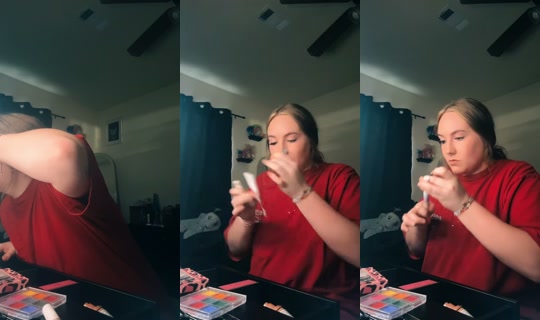 thiscantbereal__0 TikTok Live — Sep 30, 2026, 7:55 PM