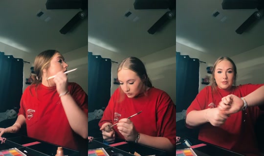 thiscantbereal__0 TikTok Live — Sep 30, 2026, 8:09 PM