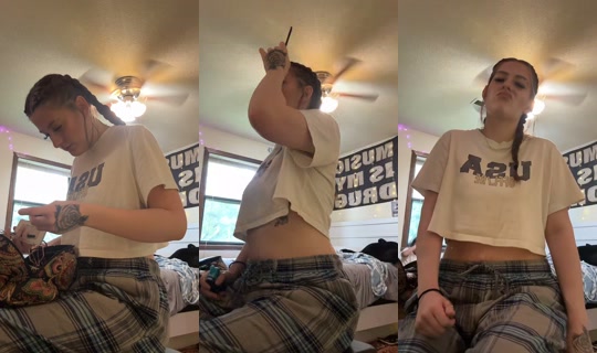 thisiscamsworld TikTok Live — Sep 30, 2026, 5:48 PM