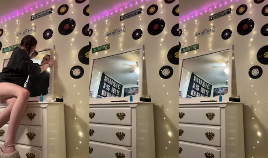 thisiscamsworld TikTok Live — Oct 1, 2026, 12:33 AM
