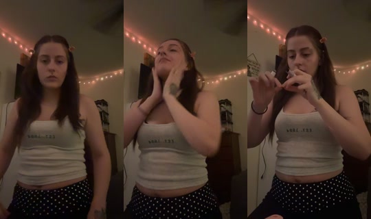 thisiscamsworld TikTok Live — Oct 2, 2026, 8:54 AM