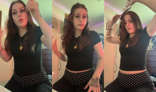 thisiscamsworld TikTok Live — Oct 2, 2026, 7:05 PM