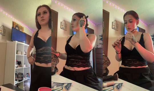 thisiscamsworld TikTok Live — Oct 7, 2026, 5:36 PM