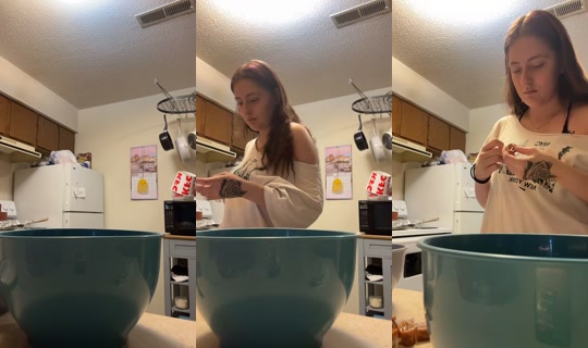 thisiscamsworld TikTok Live — Oct 8, 2026, 6:48 PM
