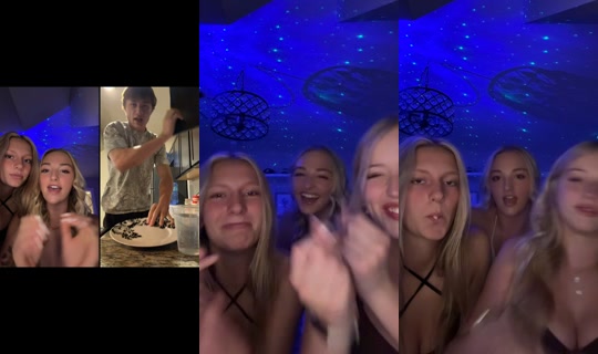 thisisdefnotsam TikTok Live — Sep 27, 2026, 3:37 AM