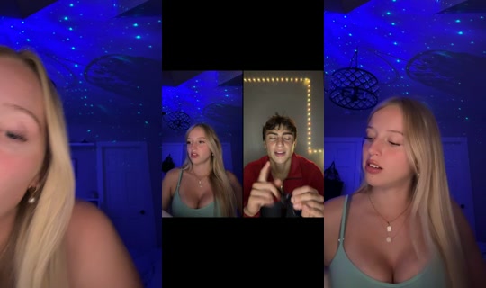 thisisdefnotsam TikTok Live — Sep 28, 2026, 2:12 AM