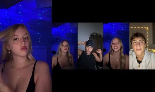 thisisdefnotsam TikTok Live — Sep 29, 2026, 2:41 AM