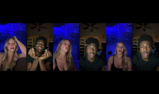 thisisdefnotsam TikTok Live — Sep 29, 2026, 3:46 AM