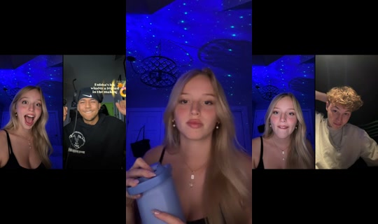 thisisdefnotsam TikTok Live — Sep 29, 2026, 4:37 AM