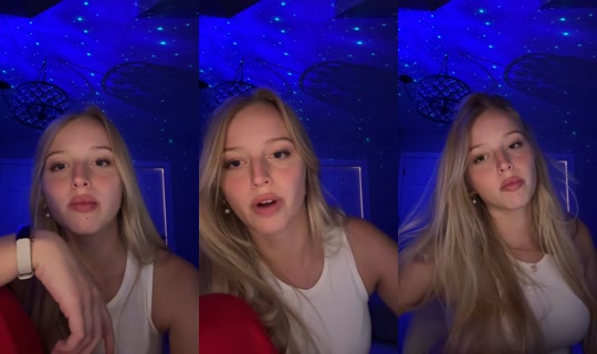 thisisdefnotsam TikTok Live — Oct 2, 2026, 4:50 AM